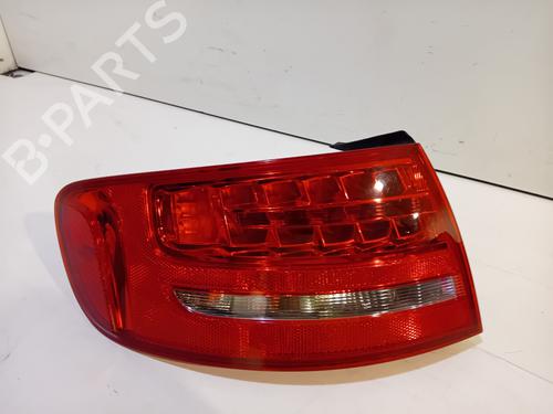 Used Left taillight AUDI A4 B8 Avant (8K5) 2.0 TFSI (180 hp) 28011534