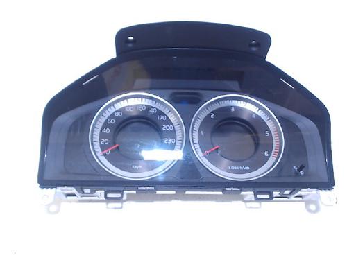 Used Instrument cluster Instrument cluster 6868280 6868280