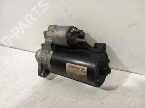 Used Starter Starter MERCEDES-BENZ E-CLASS (W212) E 200 CDI / BlueTEC (212.005, 212.006) (136 hp) 34696410 34696410