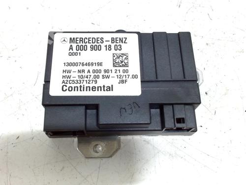 control-unit-mercedes-benz-gl-class-x166-gl-500-4-matic-166873-a0009001803-2012-2013-2014-2015-11097043 main image