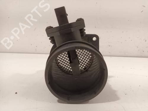 Mass air flow sensor AUDI A6 C6 (4F2) S6 quattro | BP15180390M95 