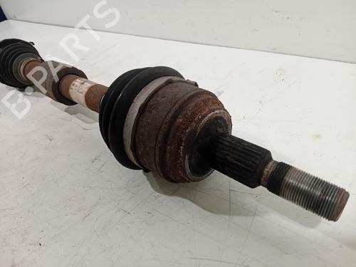 Left front driveshaft FORD FOCUS III Turnier 1.6 Ti | BP33760162M38 - Image 3