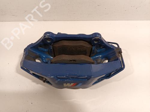 Right front brake caliper BMW 5 (G30, F90) 530 e Plug-in-Hybrid | BP27466276M104 