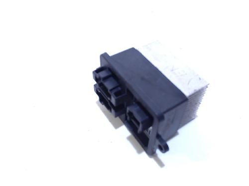 Heater resistor FIAT 500L (351_, 352_) 1.3 D Multijet (199LXY1A, 199LXY11) | BP11785078M108 