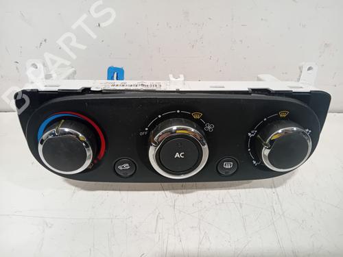 Used Climate control Climate control RENAULT CLIO IV Grandtour (KH_) 0.9 TCe 90 (90 hp) 36641616 36641616