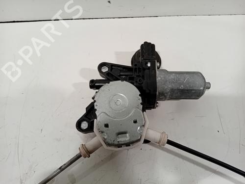 Used Front left window mechanism Front left window mechanism 39563522 39563522