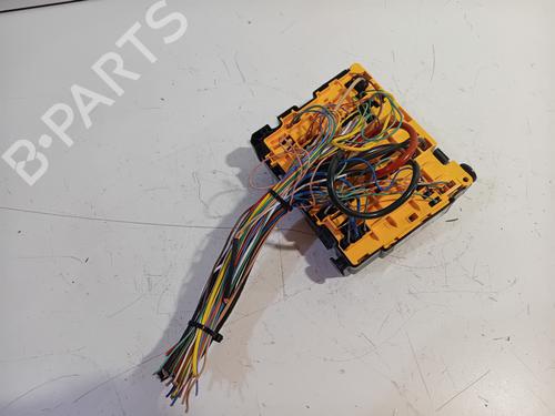 Fuse box OPEL CORSA F (P2JO) 1.2 (68) | BP27638834E1 - Image 4