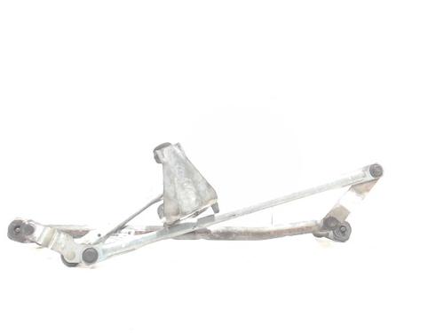 Used Front wipers mechanism VW CADDY III Box Body/MPV (2KA, 2KH, 2CA, 2CH) 1.9 TDI (105 hp) 1220666
