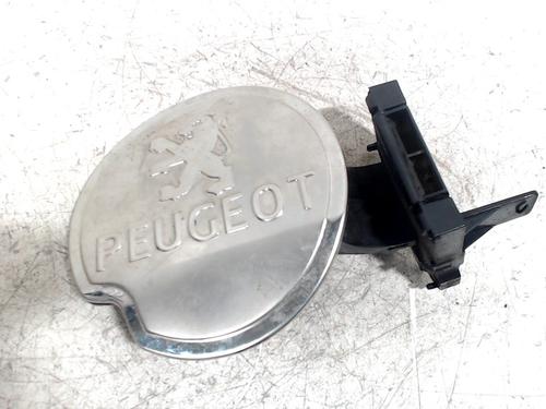 Used Fuel flap PEUGEOT 307 (3A/C) 1.6 HDi (90 hp) 10667863