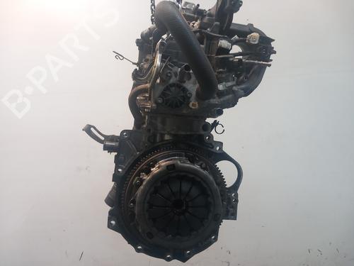 Used Engine Engine TOYOTA IQ (_J1_) 1.0 (KGJ10_, KGJ10R) (68 hp) 40064352 40064352