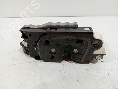 Rear left lock SEAT IBIZA IV (6J5, 6P1) 1.0 TSI | BP14908839C100 