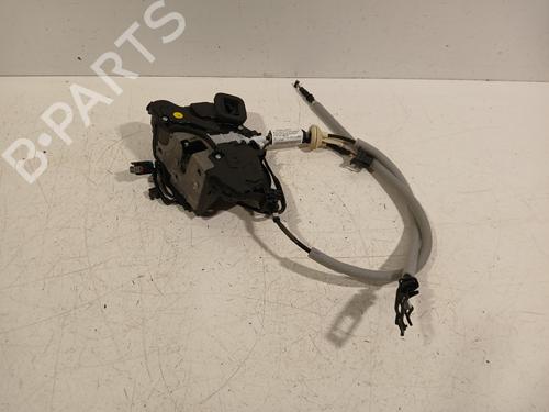 Used Front left lock Front left lock 29325497 29325497