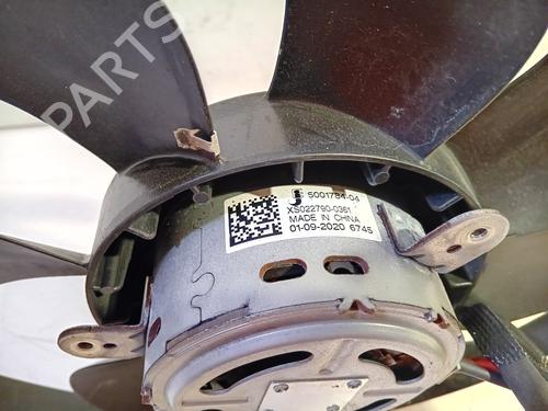 Module électronique OPEL CORSA F (P2JO) 1.2 (68) | BP29169776M83 