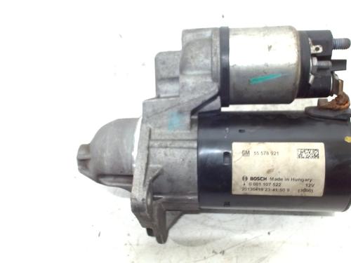 Used Starter Starter 10671062 10671062