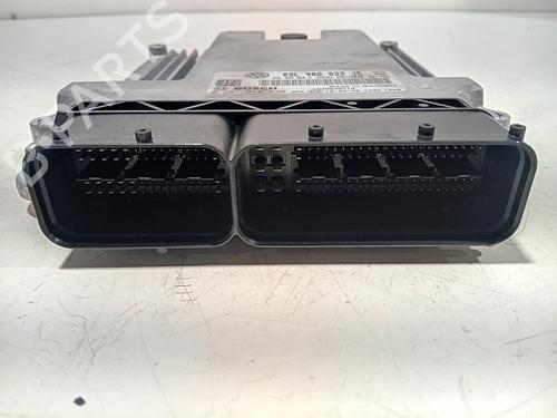 Engine control unit (ECU) VW TRANSPORTER T5 Van (7HA, 7HH, 7EA, 7EH) 2.0 BiTDI 4motion | BP39950656M57 - Image 2