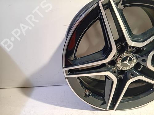Rim MERCEDES-BENZ C-CLASS (W205) C 180 (205.076) | BP26003891C45 