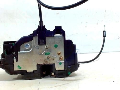 Front right lock MERCEDES-BENZ CITAN Box Body/MPV (W415) 109 CDI (415.603, 415.605) | BP13203708C97 