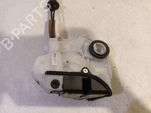 Rear right lock MAZDA 3 Hatchback (BP) SKYACTIV-X M Hybrid (BP2H) | BP15556040C99 
