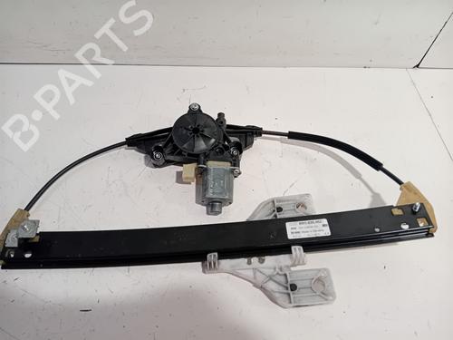 Used Rear right window mechanism Rear right window mechanism 27694279 27694279