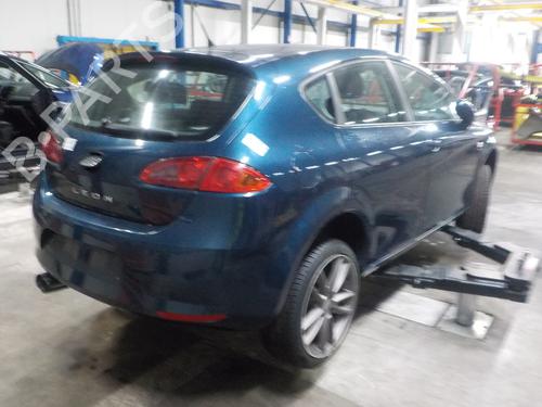 Right taillight SEAT LEON (1P1) 2.0 FSI | BP18695785C35 