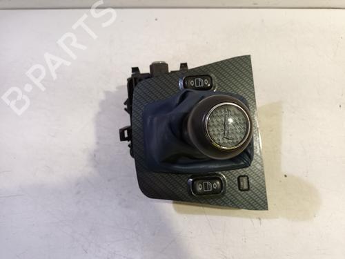 Used Gear lever MERCEDES-BENZ SLK (R170) 200 (170.435) (136 hp) 16420555