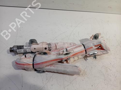 Used Left curtain airbag JAGUAR XE (X760) 2.0 D (163 hp) 30812601