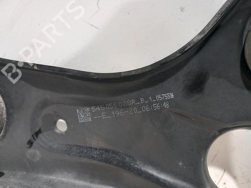 Left front suspension arm RENAULT CLIO V (B7_) 1.0 TCe 100 (B7MT) | BP37257634M12 - Image 6
