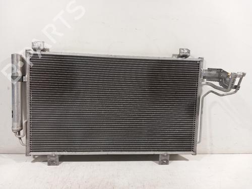Used AC radiator AC radiator 39081613 39081613