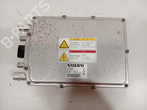 Modulo elettronico VOLVO XC60 II (246) T6 Plug-In Hybrid AWD (340 hp) 30907850