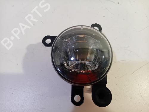 Used Left front fog light OPEL CORSA F (P2JO) 1.2 (68) (101 hp) 27638849