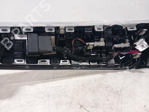 Middle console BMW 5 (G30, F90) 520 d | BP33884497I22 - Image 8