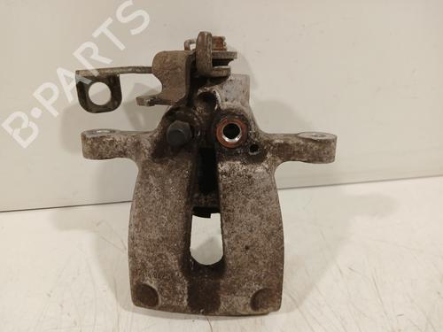 Left rear brake caliper KIA PRO CEE'D (JD) 1.6 GDI | BP38412771M107 - Image 2