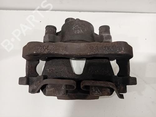 Left front brake caliper CITROËN JUMPY III Van (V_) 1.6 BlueHDi 95 | BP25009745M105 - Image 7