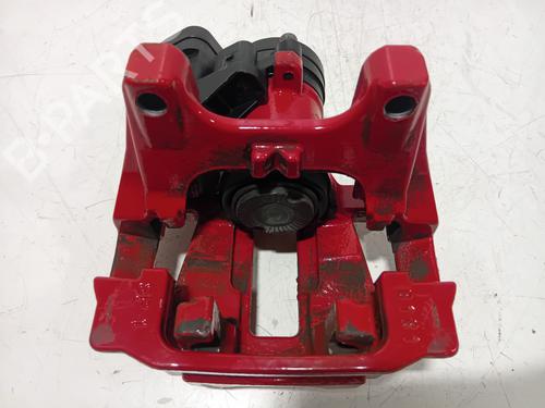 Left rear brake caliper VW GOLF VIII (CD1, DA1) 2.0 GTI | BP37609122M107  - Image 5
