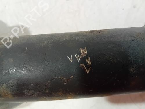 Left front shock absorber LAND ROVER DISCOVERY II (L318) 2.5 Td5 4x4 | BP25288255M16 