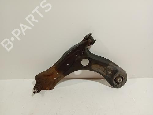 Used Left front suspension arm SEAT IBIZA IV ST (6J8, 6P8) 1.2 TSI (105 hp) 18645574