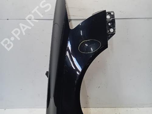 Used Right front fenders AUDI A6 C6 Avant (4F5) 2.7 TDI quattro (180 hp) 29077110