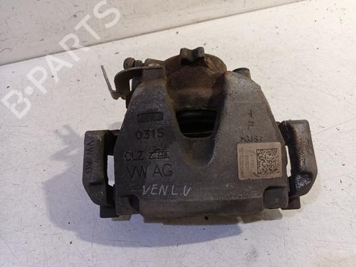 Used Left front brake caliper Left front brake caliper 15828987 15828987