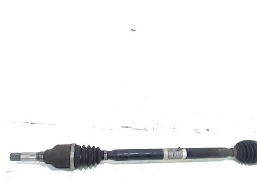 Used Right front driveshaft Right front driveshaft 6536362 6536362