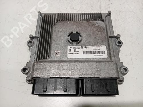 Used Engine control unit (ECU) Engine control unit (ECU) 37443555 37443555