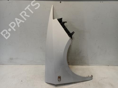 Right front fenders SEAT IBIZA IV SC (6J1, 6P5) 1.2 BP19793992C42