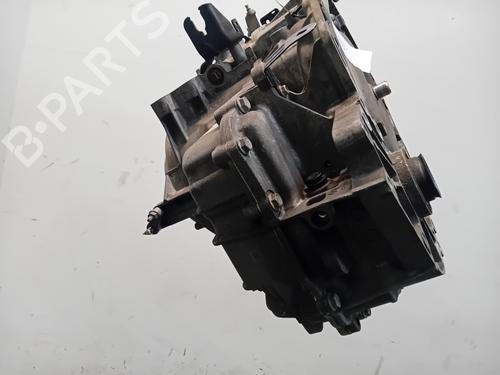 Gearbox OPEL ASTRA J (P10) 1.6 Turbo (68) | BP33757143M3 - Image 2