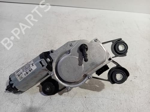 Used Rear wiper motor SEAT ALTEA (5P1) 1.4 TSI (125 hp) 19442621