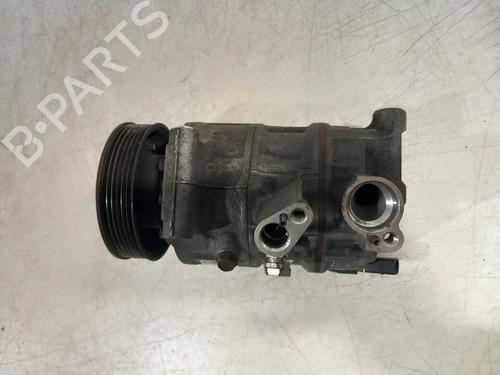 AC compressor VW TIGUAN (5N_) 1.4 TSI | BP36832858M34  - Image 6