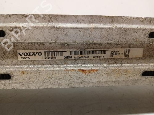 Intercooler VOLVO S60 II (134) D5 | BP27558310M30  - Image 6