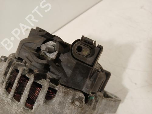 Alternator FORD TRANSIT COURIER B460 Box Body/MPV 1.6 TDCi | BP37181174M7 - Image 5