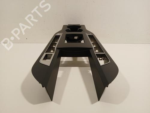 Middle console DS DS 3 / DS 3 CROSSBACK (UR_, UC_, UJ_) 1.2 PureTech 130 (URHNSS) | BP29918478I22 - Image 3