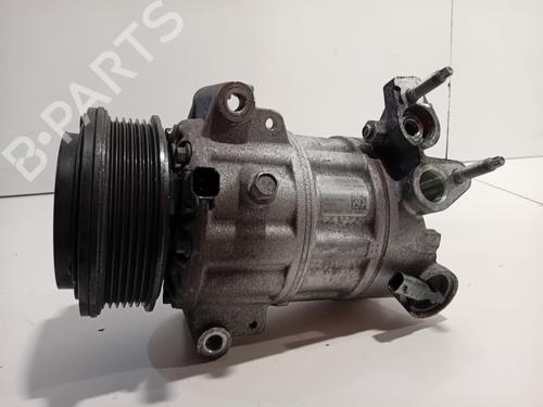 AC compressor FORD FIESTA VII (HJ, HF) 1.0 EcoBoost | BP26725672M34 
