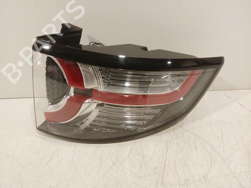 Used Right taillight Right taillight 38086395 38086395