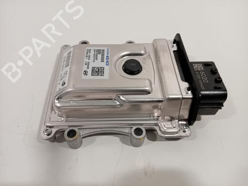 Gearbox control unit HYUNDAI TUCSON (NX4E, NX4A) 1.6 T-GDi Hybrid | BP24535895M52 - Image 6